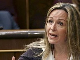 España pedirá más seguridad física y jurídica