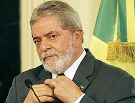 Presidente Lula da Silva recibirá a Piedad Córdoba