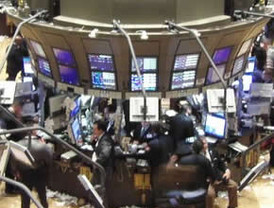 Estados Unidos, en peligro de doble recesión