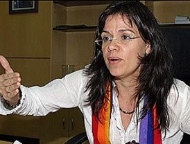 Ministra Eeckhout denuncia campaña contra Venezuela