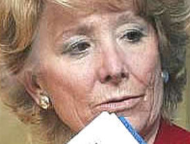 Los funcionarios de la Justicia irán a la huelga indefinida a partir del lunes al rechazar el acuerdo de la Comunidad