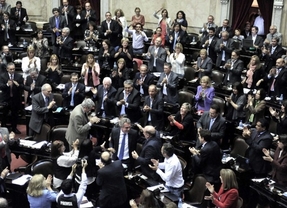 Diputados aprobó y giró en segunda revisión al Senado la reforma del Consejo de la Magistratura