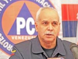 PCda balance de 25 fallecidos por las lluvias