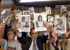 Califican como "histórico" al juicio de La Perla en Córdoba