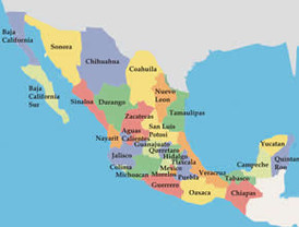 Baja miedo a perder el empleo en México