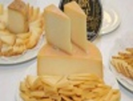 La quesería 'La Lechera de Burdeos' propone en Murcia detalles gastronómicos para los buenos gourmets