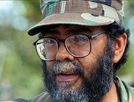 Las FARC piden ayuda a la Cumbre de las Américas
