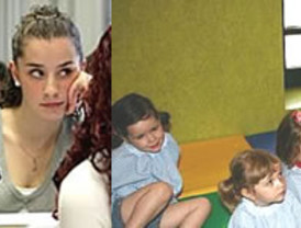 La oposición a Aguirre, un clamor: más autoridad al profesor, pero también más inversión