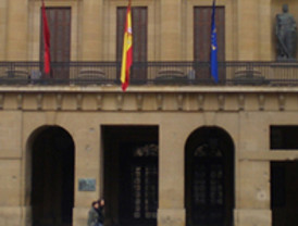 El recorte afectará en Navarra a 33.900 empleados públicos