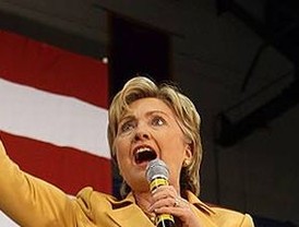 Taiana se reunirá con Hillary Clinton en Washington