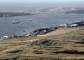 Argentina repudió los ejercicios militares y el lanzamiento de misiles desde Malvinas