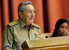 Raúl Castro advierte que queda una lucha 'larga y difícil' para el levantamiento del bloqueo