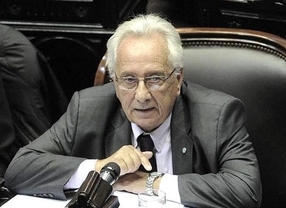 Recalde advirtió que "lo peor que podemos hacer es instalar el miedo a los trabajadores"