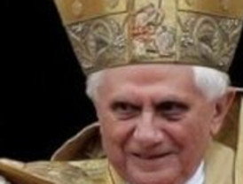 El Papa llama a defender a los más indefensos, los niños