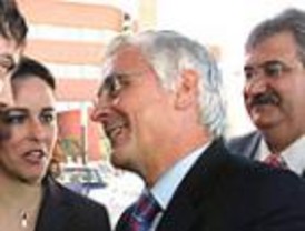 Barreda insta a celebrar el aniversario de la Constitución trabajando por los derechos de C-LM y 'en el amor a España'