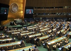 Argentina fue elegida como miembro del Consejo Económico y Social de la ONU