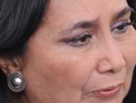 Ministra García Naranjo asegura que el país necesita una nueva Constitución