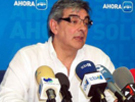 El PP recuerda que ellos no eligieron a Muguruza para ser candidato a la alcaldía de Castro Urdiales