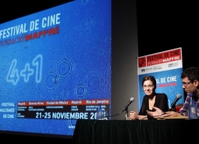 Llega el Festival de Cine organizado por la Fundación MAPFRE