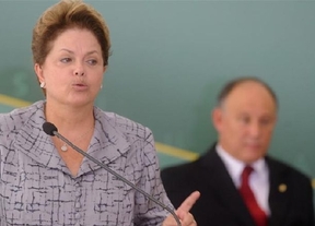 Rousseff niega haber opinado sobre la inflación en Argentina