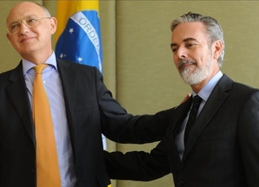 Brasil reiteró que una negociación UE-Mercosur sin Argentina "es inconcebible" 