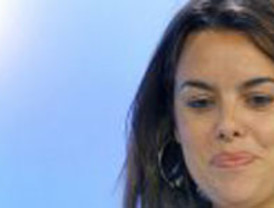 El PP pedirá a Chacón explicaciones sobre el relevo de Saiz en el CNI