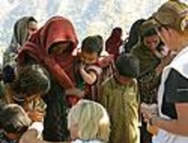 El suspense por las dos cooperantes secuestradas en Somalia se mantendrá hasta este jueves