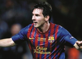 Messi se convertirá en el jugador mejor pago del mundo