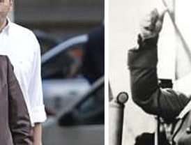 Este viernes Garzón, a examen: ¿es competente en la causa del franquismo?