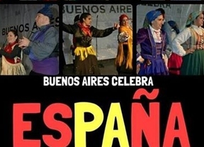 Se postergó Buenos Aires Celebra España para el 14 de diciembre