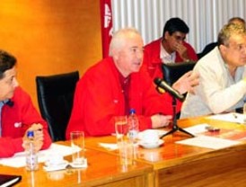 Ex trabajadores de Helmerich & Payne serán empleados de Pdvsa