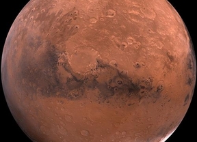 Más de 200.000 personas se alistan para el viaje sin regreso a Marte