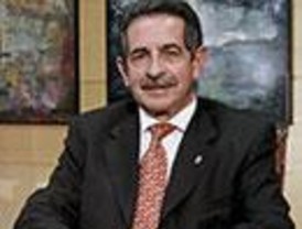 Revilla expondrá al embajador de China los avances del proyecto Comillas