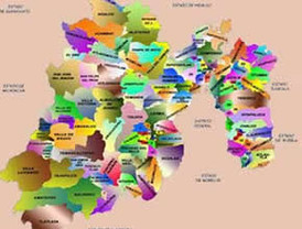 Edomex, importantes obras públicas