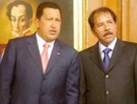 Denuncian negocios turbios entre Chávez y Ortega