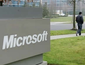 Microsoft inaugura laboratorio antipiratería