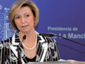 Araújo pide respeto al PP por el trabajo de los administradores de CCM