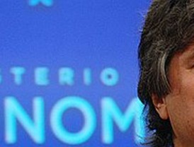 Boudou mandó al frente a Shell, Multicanal y Techint