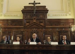 La Corte suspendió las elecciones a gobernador de Santiago del Estero