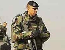 EEUU espera enviar 30.000 militares más a Afganistán