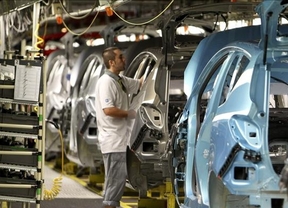 Planta de General Motors suspende su producción un día por semana