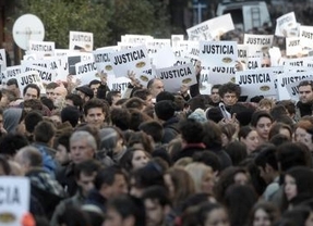 El radicalismo pide abordar "con urgencia" la acusación de Nisman