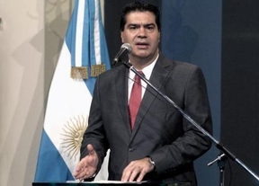 "La Argentina no está ni estará en default porque le paga a sus acreedores"
