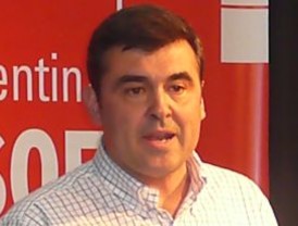 Las elecciones europeas ya se viven en Argentina