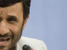 Ahmadineyad: Irán es una gran familia, hay que recuperar la unidad