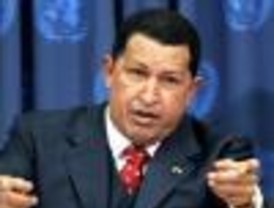 Colombia acusa a Chávez de haber entregado dinero a las FARC