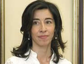 Perfil de Nieves Goicoechea, ex secretaria de Estado de Comunicación