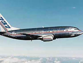 Gobierno de Estados Unidos inspeccionará de emergencia aviones Boeing 737-300