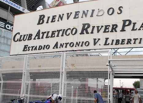 El fiscal identificó al asesino del hincha de River y pedirá la clausura del Monumental