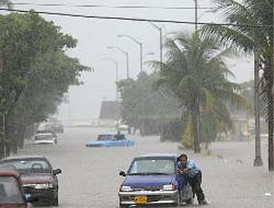 El huracán 'Gustav' amenaza Cuba